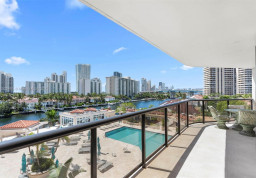 Apartment #6-A at Turnberry Isle