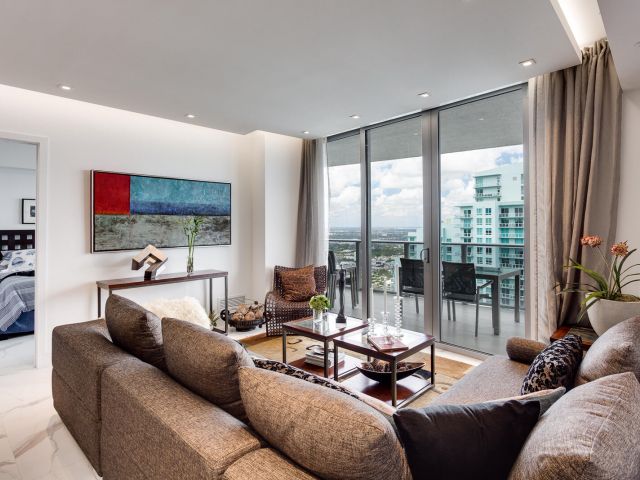 Apartment for sale  Unit #4711 - photo 6173125