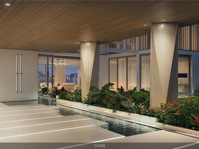 Home for sale at 3100 N Bay Rd - photo 6186174