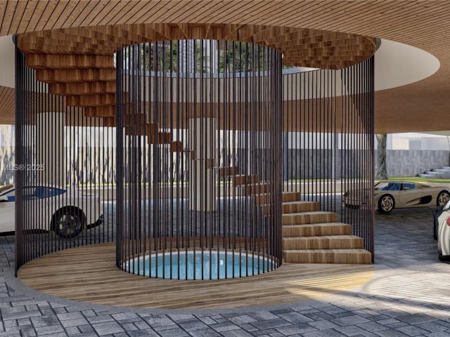 Home for sale at 3100 N Bay Rd - photo 6186175