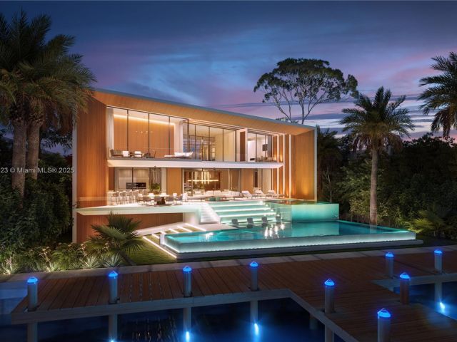 Home for sale at 3100 N Bay Rd - photo 6186178