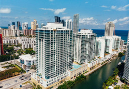 Apartment #4-2303 at Parque Towers