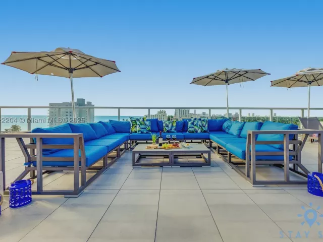 2-bedroom condo for sale in Hollywood - 777 N Ocean Dr N521 - MondialRealty