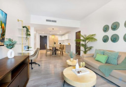 Apartment #N521 at Costa Hollywood