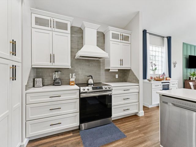 Home for sale at 13506 Carrick Green Court - photo 6215092