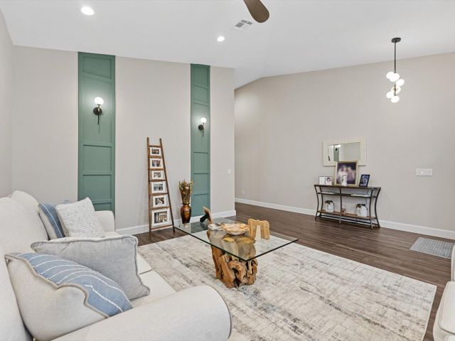 Home for sale at 13506 Carrick Green Court - photo 6215096