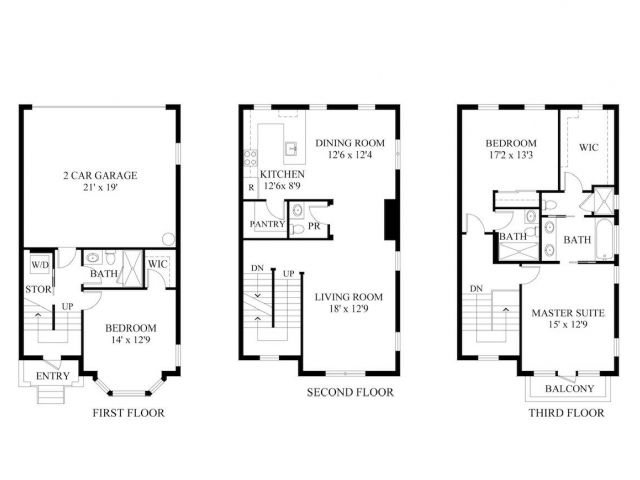 Home for rent at 319 Flamingo Drive - photo 6173548