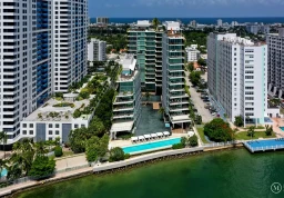 Apartment #9D at Monad Terrace