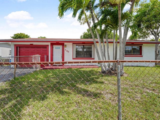 Home for sale at 2721 NW 22nd St - photo 6174822