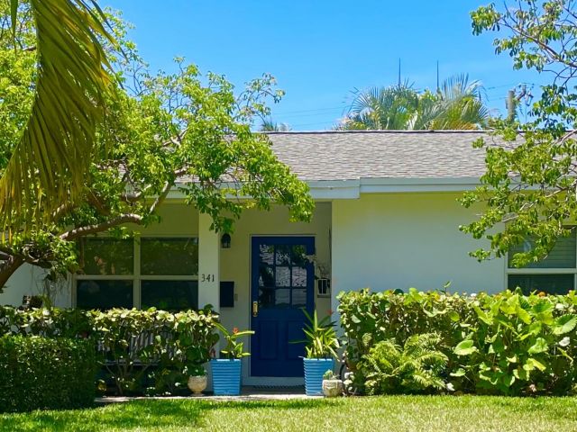 Home for rent at 341 Murray Road - photo 6175996