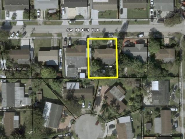 Home for sale at 15724 SW 304th Ter - photo 6250626