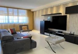 Apartment #1505 at Winston Tower 200