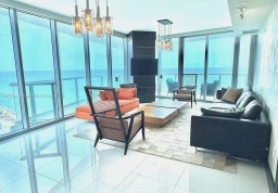 Apartment #2508 at Jade Beach