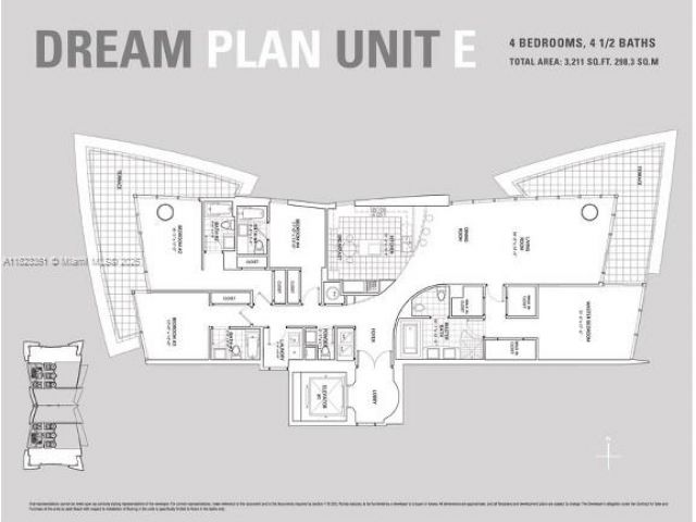 Apartment for rent  Unit #2508 - photo 6175688