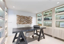 Apartment #1415 at 1 Hotel & Residences