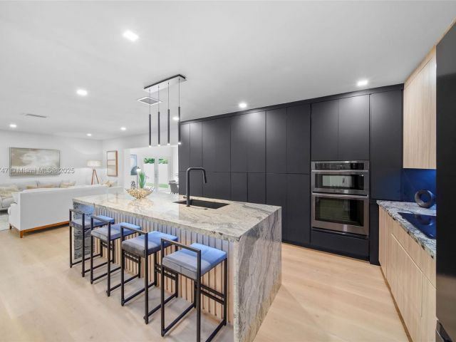 Home for sale at 11530 NE 7th Ave - photo 6223851