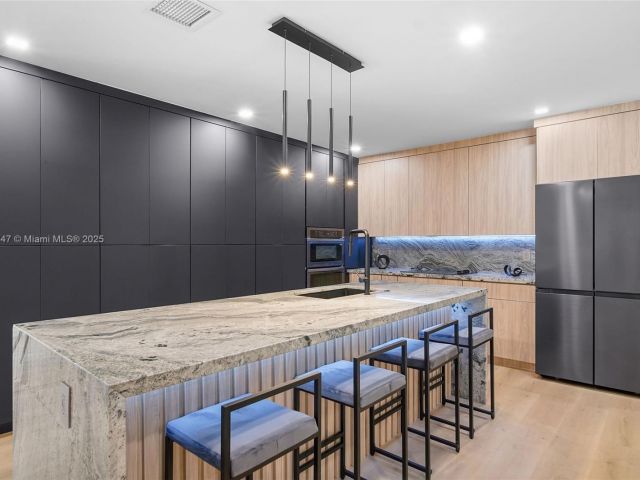 Home for sale at 11530 NE 7th Ave - photo 6223852