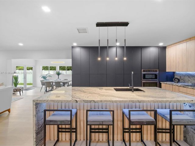 Home for sale at 11530 NE 7th Ave - photo 6223853