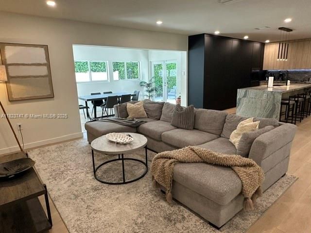 Home for sale at 11530 NE 7th Ave - photo 6223857