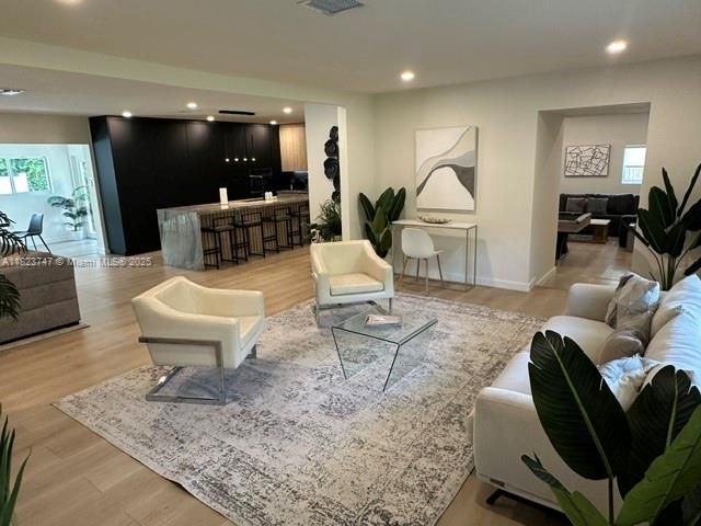 Home for sale at 11530 NE 7th Ave - photo 6223858