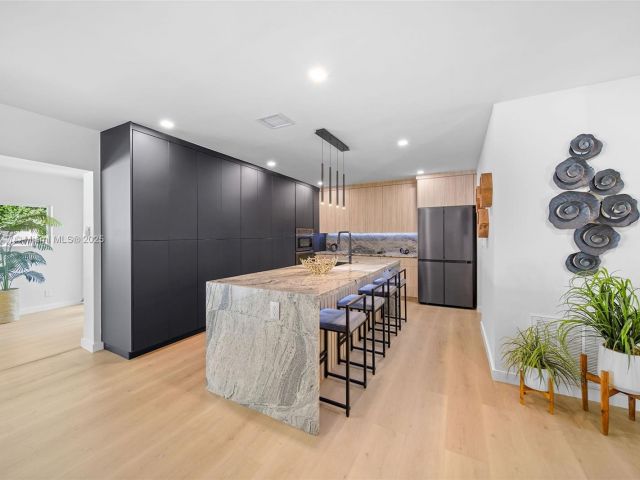 Home for sale at 11530 NE 7th Ave - photo 6223860