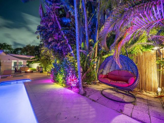 Home for sale at 11530 NE 7th Ave - photo 6223861