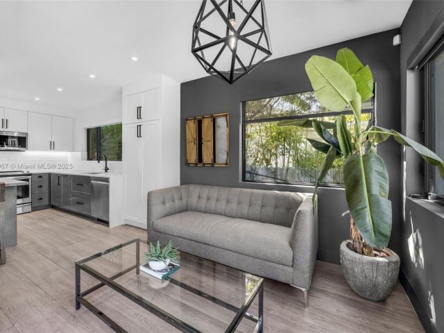 Home for rent at 861 NE 74th St - photo 6175536