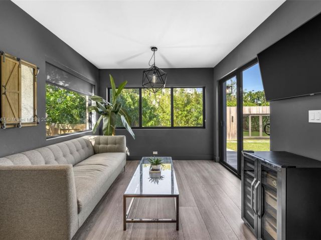 Home for rent at 861 NE 74th St - photo 6175537