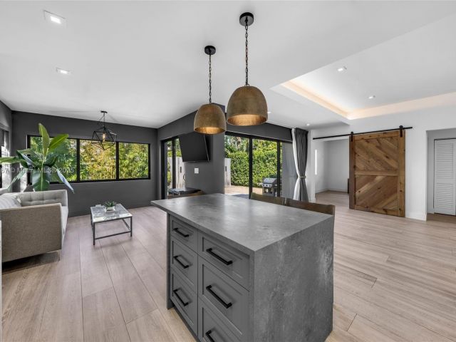 Home for rent at 861 NE 74th St - photo 6175538