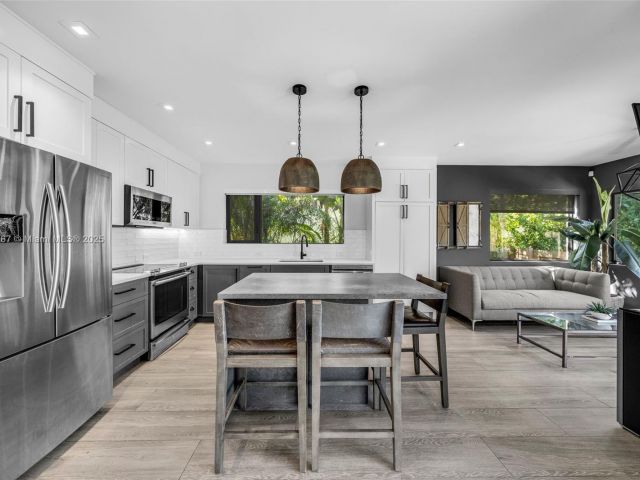 Home for rent at 861 NE 74th St - photo 6175540