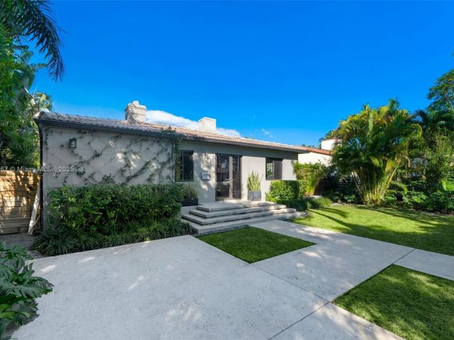 Home for rent at 861 NE 74th St - photo 6175545