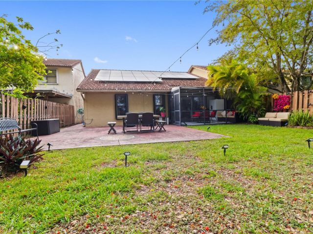 Home for sale at 9443 SW 151st Ave - photo 6190467