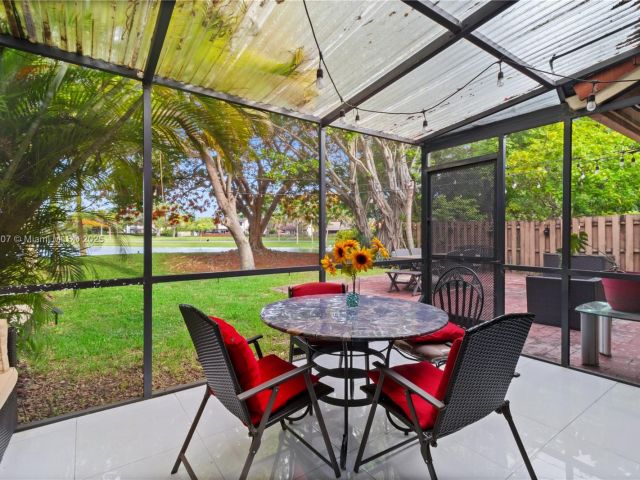 Home for sale at 9443 SW 151st Ave - photo 6190469