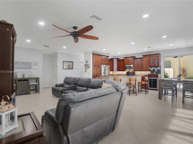 Home for sale at 801 NW 156th Ave - photo 6178493