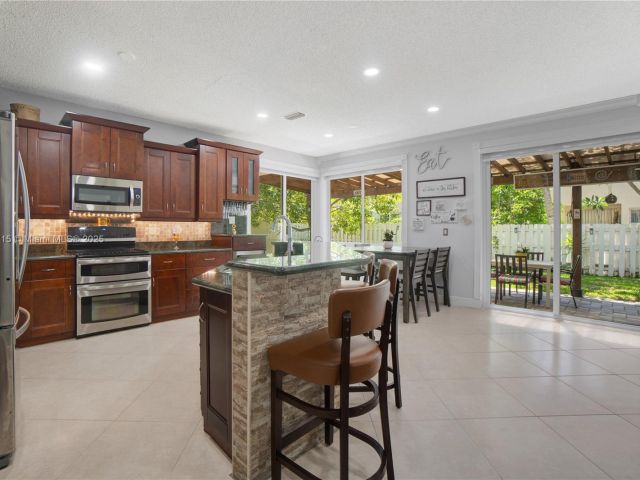 Home for sale at 801 NW 156th Ave - photo 6178497