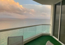 Apartment #4102 at Acqualina