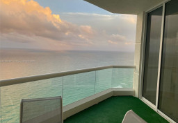 Apartment #4102 at Acqualina