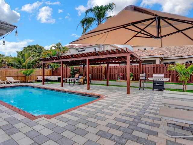 Home for sale at 9709 SW 1st Place - photo 6902508