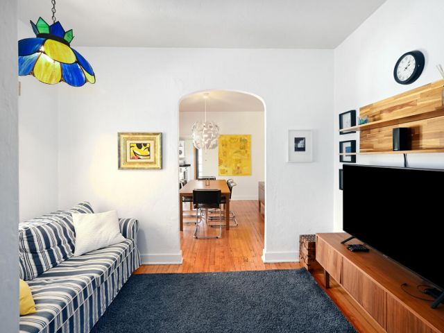 Home for sale at 801 Hibiscus Street - photo 6218052