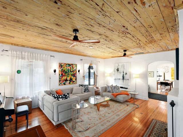 Home for sale at 801 Hibiscus Street - photo 6218055