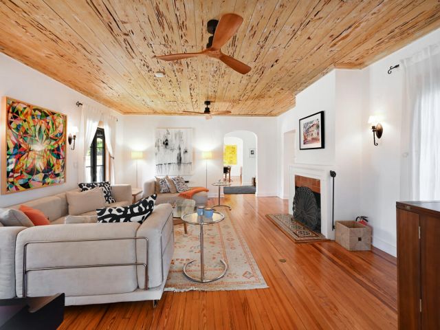 Home for sale at 801 Hibiscus Street - photo 6218056