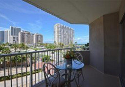 Apartment #3M at The Hemispheres Bay South