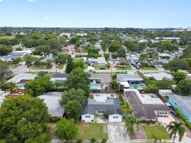 Home for sale at 6459 Evans St - photo 6182753