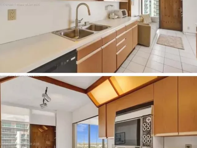 Apartment for rent  Unit #19D - photo 6181792