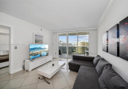 Apartment #1406 at Beach Club III