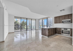 Apartment #712 at REACH Brickell City Centre