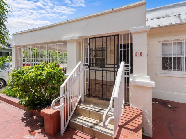 Home for sale at 50 NW 34th Ter - photo 6180285