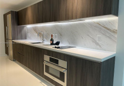 Apartment #503 at Paramount WorldCenter