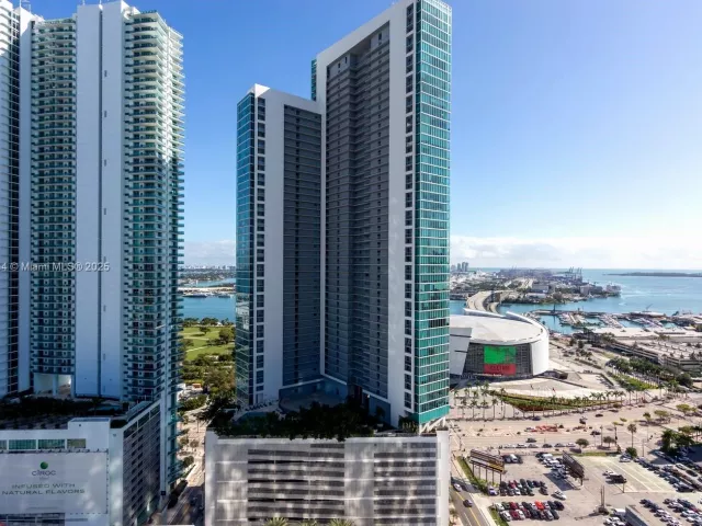 condo for sale in Miami - 851 NE 1st Ave 503 - MondialRealty