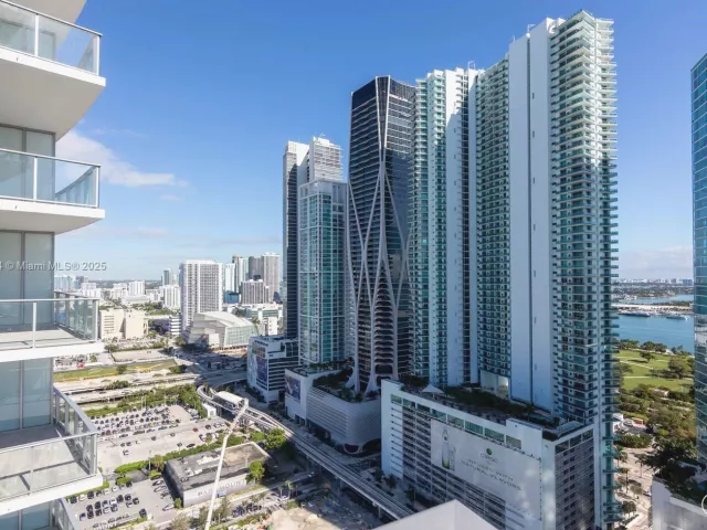 condo for sale in Miami - 851 NE 1st Ave 503 - MondialRealty
